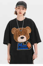 Load image into Gallery viewer, Furry Bear &#39; Made Extreme &quot; T-Shirt