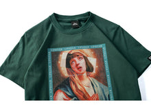 Load image into Gallery viewer, UPSOAR Virgin Mary T-Shirt