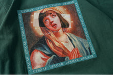 Load image into Gallery viewer, UPSOAR Virgin Mary T-Shirt