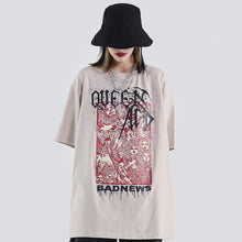 Load image into Gallery viewer, Vintage Queen T-shirt