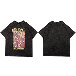 Vintage Queen T-shirt