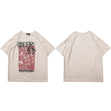 Load image into Gallery viewer, Vintage Queen T-shirt