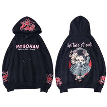Load image into Gallery viewer, The Tide Of Online Hoodie