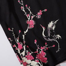 Load image into Gallery viewer, THRWDAY Spreading Flora T-Shirt