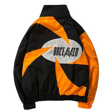 Load image into Gallery viewer, Vintage Once Again Tornado Windbreaker