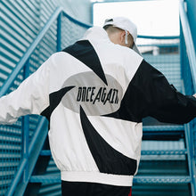 Load image into Gallery viewer, Vintage Once Again Tornado Windbreaker