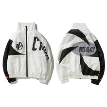 Load image into Gallery viewer, Vintage Once Again Tornado Windbreaker