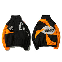 Load image into Gallery viewer, Vintage Once Again Tornado Windbreaker