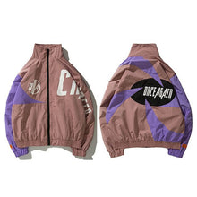 Load image into Gallery viewer, Vintage Once Again Tornado Windbreaker