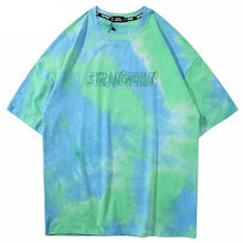 Load image into Gallery viewer, Strange World T-shirt Back Print