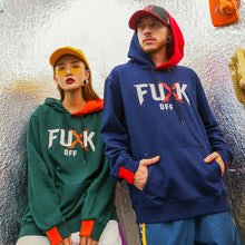 Load image into Gallery viewer, FuXk OFF Hoodie