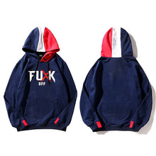 Load image into Gallery viewer, FuXk OFF Hoodie