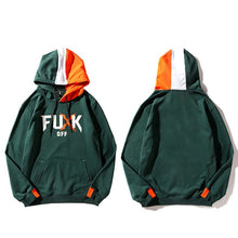 Load image into Gallery viewer, FuXk OFF Hoodie
