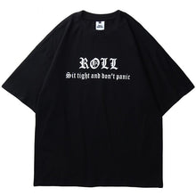 Load image into Gallery viewer, Don&#39;t Lose Yourself &quot; Wolf &quot; T-shirt