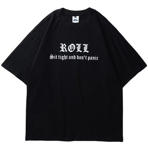 Don't Lose Yourself " Wolf " T-shirt