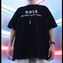 Load image into Gallery viewer, Don&#39;t Lose Yourself &quot; Wolf &quot; T-shirt