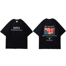 Load image into Gallery viewer, Don&#39;t Lose Yourself &quot; Wolf &quot; T-shirt