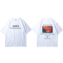 Load image into Gallery viewer, Don&#39;t Lose Yourself &quot; Wolf &quot; T-shirt