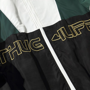 Thug 4Life Windbreaker