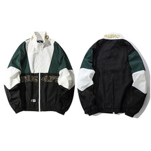 Load image into Gallery viewer, Thug 4Life Windbreaker