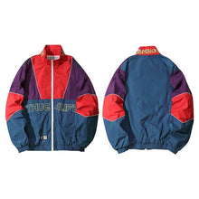 Load image into Gallery viewer, Thug 4Life Windbreaker