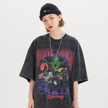 Load image into Gallery viewer, Crave Digger Racing T-shirt