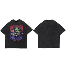 Load image into Gallery viewer, Crave Digger Racing T-shirt
