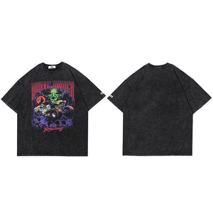 Crave Digger Racing T-shirt