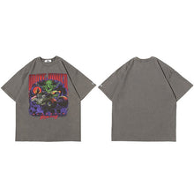 Load image into Gallery viewer, Crave Digger Racing T-shirt