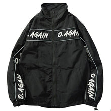 Load image into Gallery viewer, O.Again Windbreaker