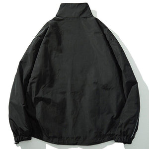 O.Again Windbreaker