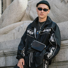 Load image into Gallery viewer, O.Again Windbreaker