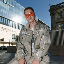 Load image into Gallery viewer, O.Again Windbreaker