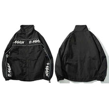 Load image into Gallery viewer, O.Again Windbreaker