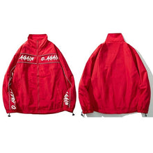 Load image into Gallery viewer, O.Again Windbreaker