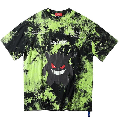 Genar, LAZY STAR Oversize T-Shirt