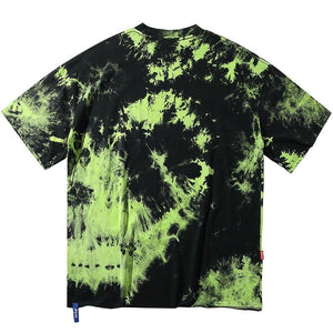 Genar, LAZY STAR Oversize T-Shirt