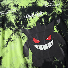 Load image into Gallery viewer, Genar, LAZY STAR Oversize T-Shirt