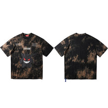 Load image into Gallery viewer, Genar, LAZY STAR Oversize T-Shirt