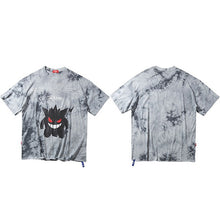Load image into Gallery viewer, Genar, LAZY STAR Oversize T-Shirt