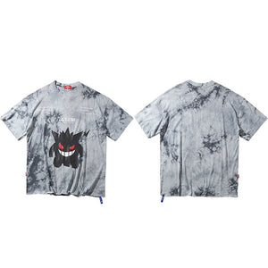 Genar, LAZY STAR Oversize T-Shirt