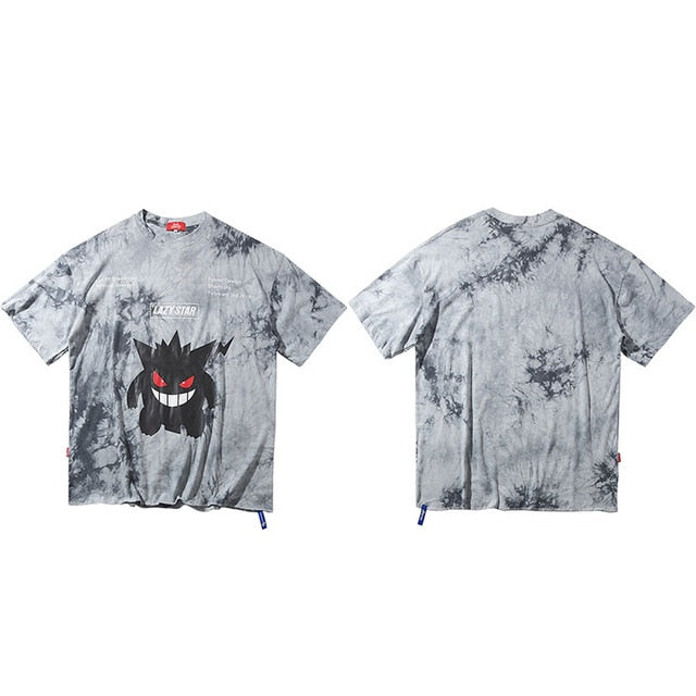 Genar, LAZY STAR Oversize T-Shirt