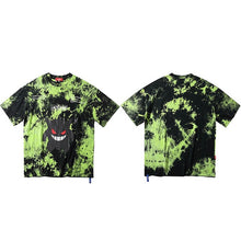 Load image into Gallery viewer, Genar, LAZY STAR Oversize T-Shirt
