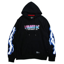 Load image into Gallery viewer, Vamtac lightning sleeves Hoodie