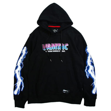 Vamtac lightning sleeves Hoodie