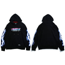 Load image into Gallery viewer, Vamtac lightning sleeves Hoodie