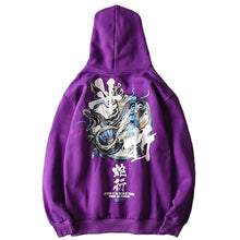 Load image into Gallery viewer, Snake Poison Hoodie