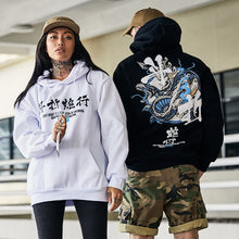 Load image into Gallery viewer, Snake Poison Hoodie