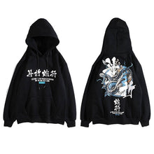 Load image into Gallery viewer, Snake Poison Hoodie