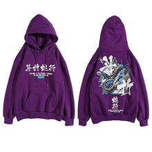 Load image into Gallery viewer, Snake Poison Hoodie